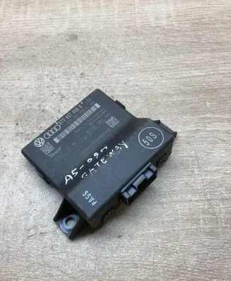 Audi A5 8T 8F Gateway control module 8T0907468R 8T0907468H