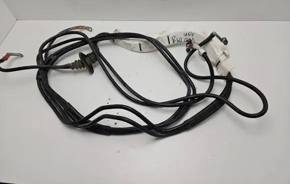Volvo V70 Positive cable (battery) 30658299