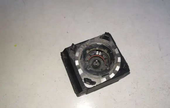 Opel Vectra C Headlight ballast module Xenon 5DD008319 5DD00831910
