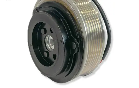 BMW 5 G30 G31 G38 Air conditioning (A/C) compressor (pump) 64529380568 64529380570 662284901