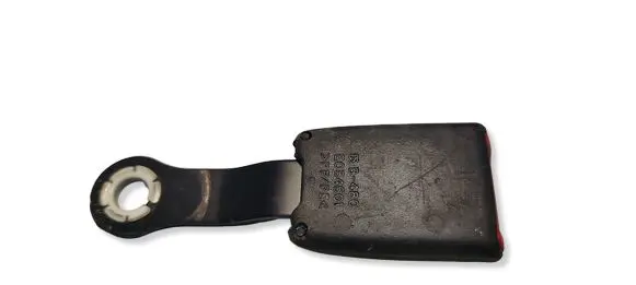 Ford Focus Front seatbelt buckle E034501
