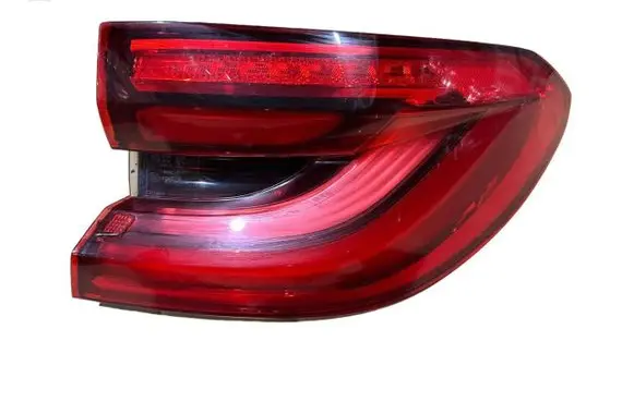 BMW 6 G32 Gran Turismo Rear/tail lights 7376484 63217376484