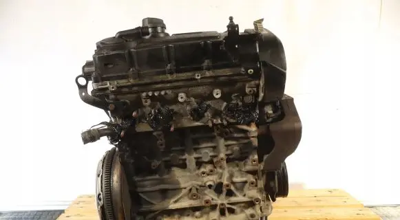 Chrysler Sebring (JS) Engine BYL