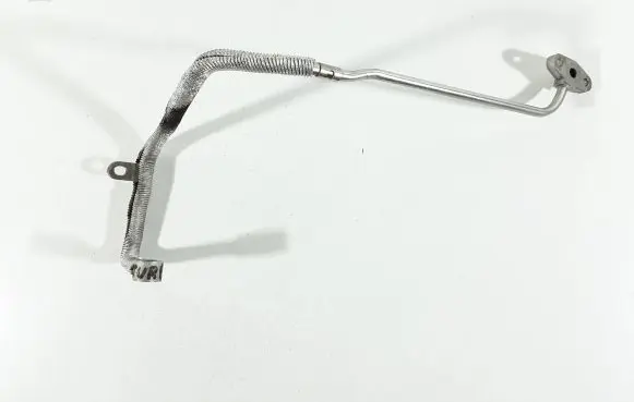 Mazda CX-3 Turbo turbocharger oiling pipe/hose