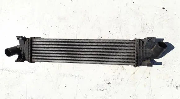 Ford Focus Intercooler radiator 3M5H9L440 3M5H9L440AE
