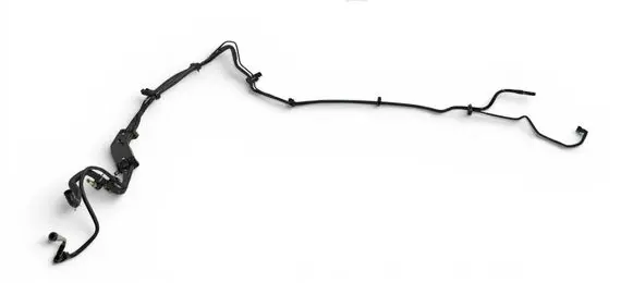KIA Sorento IV Fuel line/pipe/hose 31340P4800 50810 31310P4800