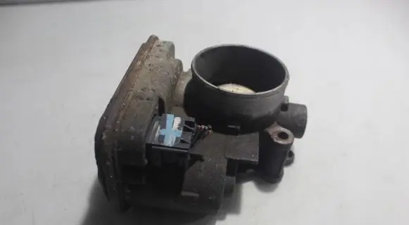 Dodge Caliber Engine shut-off valve 