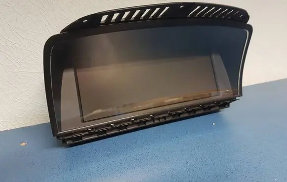 BMW 7 E65 E66 Screen/display/small screen 8385449 6921526 6511700175084667