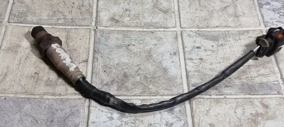 Opel Corsa D Lambda probe sensor 0258006924