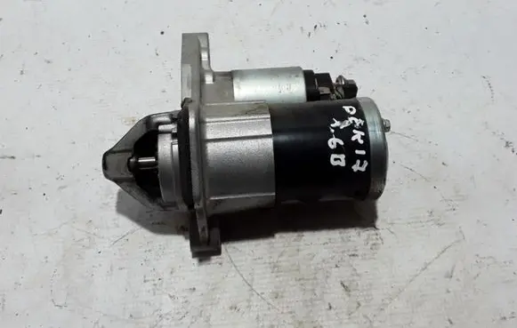 Dacia Dokker Starter motor 233001903R