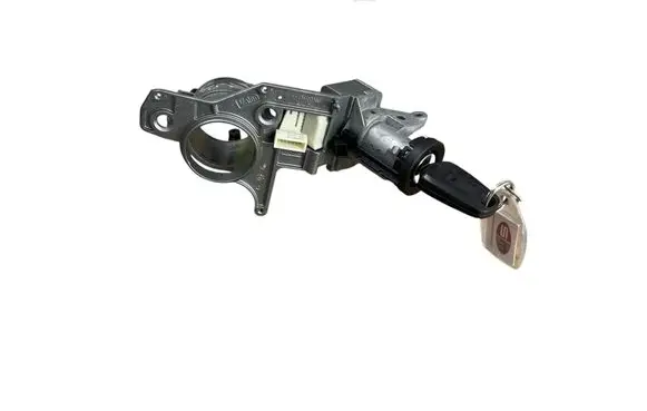 Opel Astra H Ignition lock 2421430