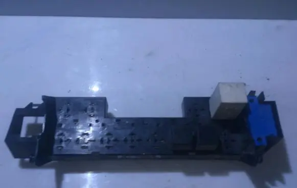 Renault 19 Fuse box set 7700784282