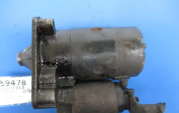 Renault Scenic I Starter motor