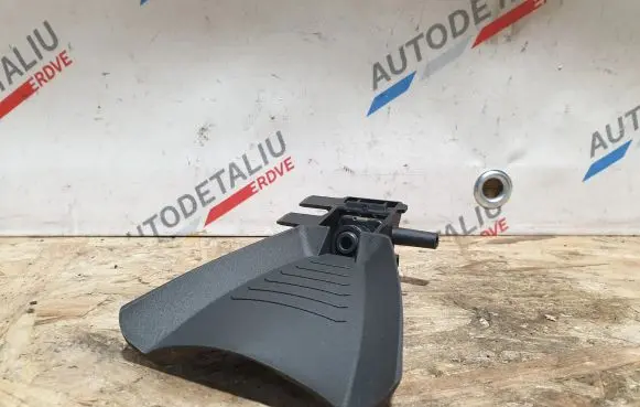 BMW 2 F45 Windshield/windscreen camera 9384688
