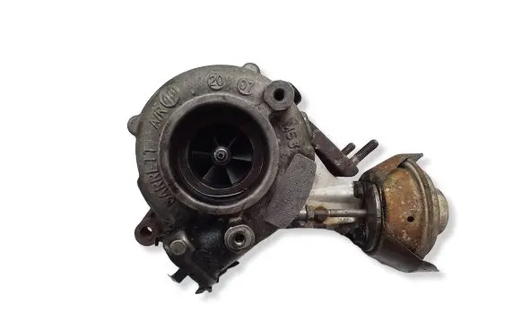 Citroen Jumpy Turbo 9661306080