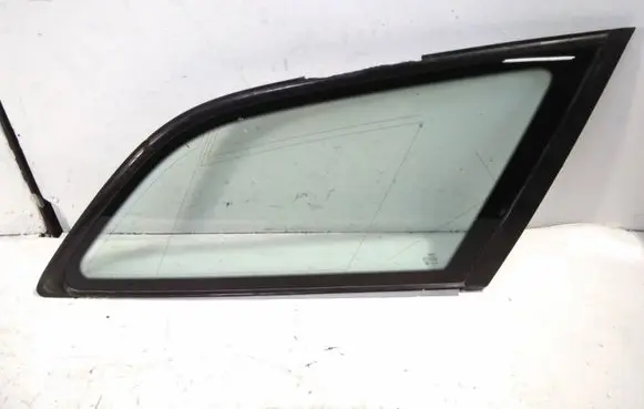 Audi A6 S6 C6 4F Rear side window