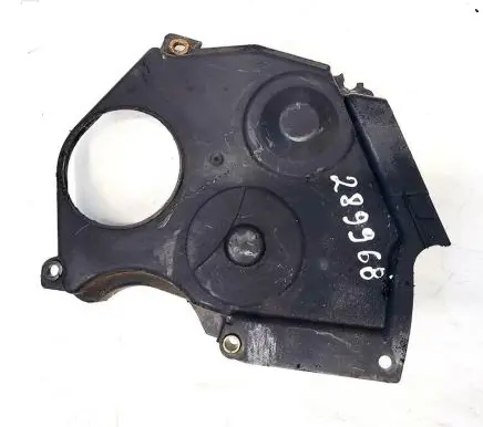 Citroen Jumpy Timing belt guard (cover) 9642282880 50622d