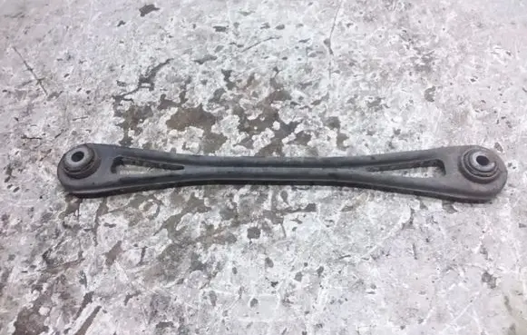 Volkswagen Touareg I Rear upper control arm/wishbone 7L8501529A