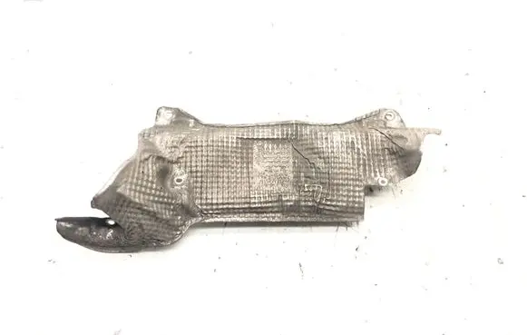 Renault Megane III Exhaust heat shield 483820006R