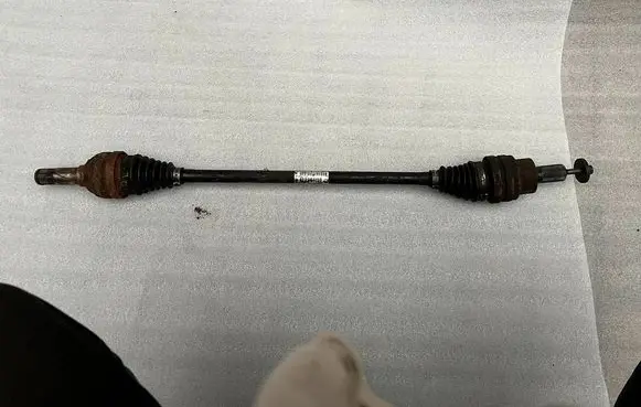 Volvo XC90 Rear driveshaft P30651528