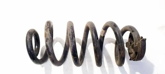 Volkswagen ID.3 Rear coil spring 