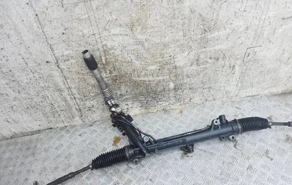 BMW 5 E60 E61 Steering rack 7882103 7852501924 AC46000