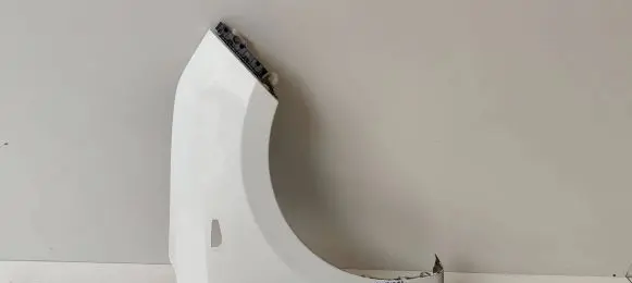 Hyundai i10 Fender