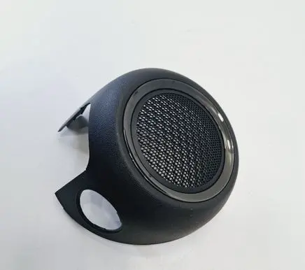 Mini One - Cooper Clubman R55 Front door speaker cover trim 2756572