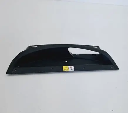 Jaguar XE Air intake duct part GX739H722AA