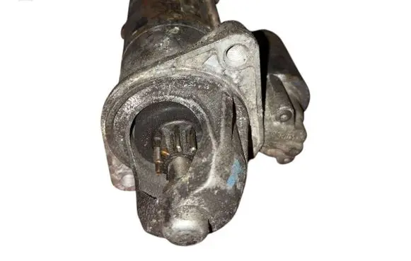 Ford Focus Starter motor 98ab11000cb