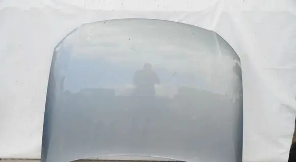 Volkswagen PASSAT B6 Engine bonnet/hood