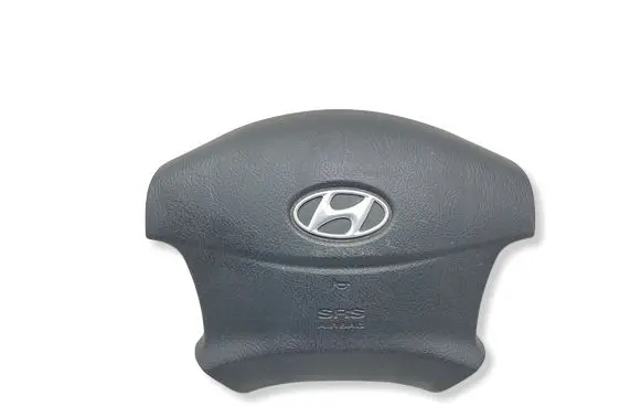 Hyundai Trajet Steering wheel airbag ALD55110310070