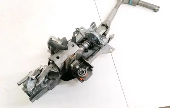 Ford Transit - Tourneo Connect Steering wheel axle