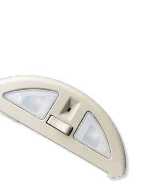 Nissan Titan Dash center speaker trim cover 24167