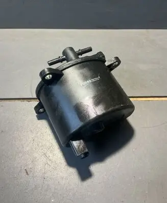 Peugeot 407 Fuel filter 