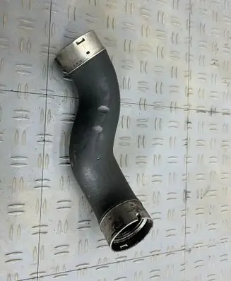 BMW 5 F10 F11 Coolant pipe/hose NHZ55003 CH55010 56470330151