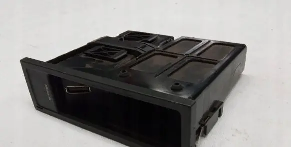 Volkswagen Golf SportWagen Other control units/modules 5N0035341B