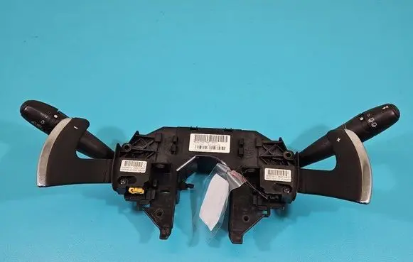 Citroen C4 I Picasso Headlight wiper switch 96591774XT IMPRK1443897
