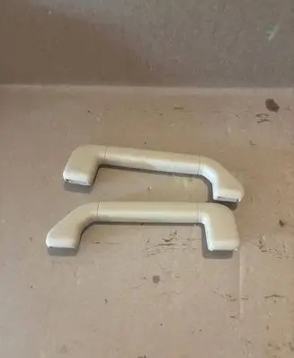 Porsche Panamera (970) Front interior roof grab handle 97055560800