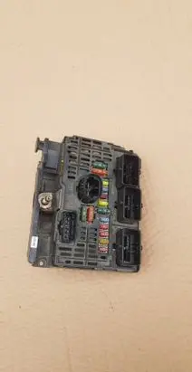 Citroen C4 I BSM Control unit 9658539680