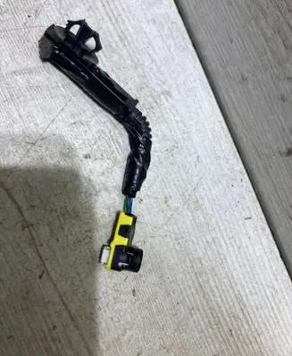 Nissan Micra K14 Other wiring loom