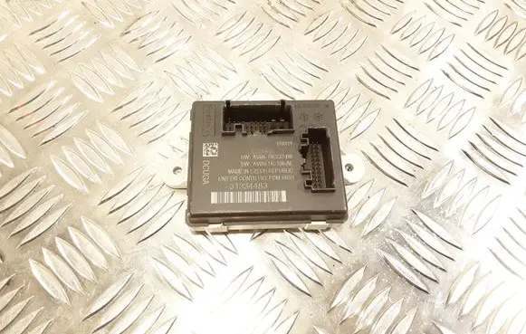 Volvo S60 Door control unit/module 31334483