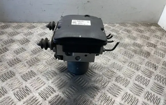 Audi A6 S6 C7 4G ABS Pump 4G0907379J