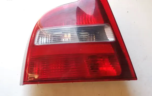 Volvo S80 Rear/tail lights 9154478 9154480