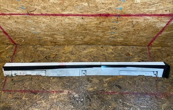 Mazda 3 Sill BCJH-51P51 S2510G213-Z