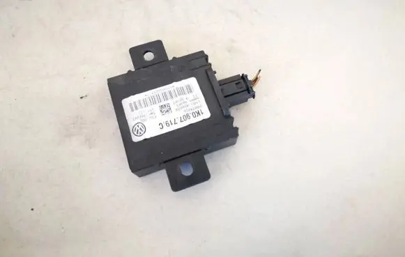 Volkswagen Caddy Other control units/modules 1k0907719c