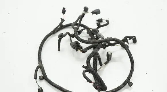 Peugeot 3008 II Other wiring loom 9827827580ACR 9827827580