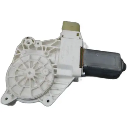 BMW 5 F10 F11 Front door window regulator motor