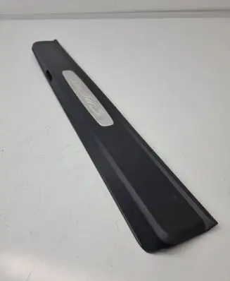 Porsche Boxster 982 Front sill trim cover 98150466802