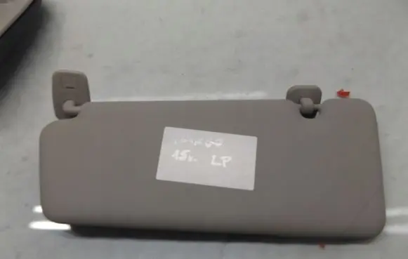 Renault Twingo III Sun visor